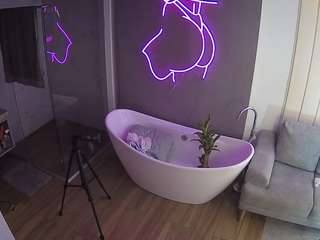 Casa Salsa Bathroom 5